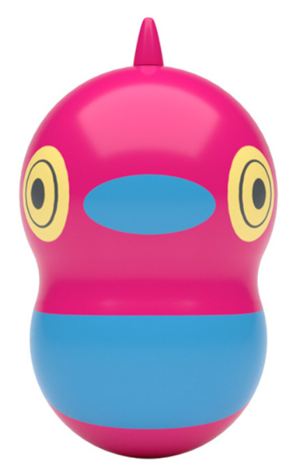 Porygon-Z, Pocket Monsters, Bandai, Trading