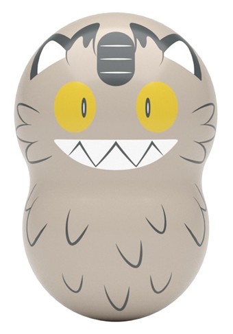 Nyarth (Galar Form), Pocket Monsters, Bandai, Trading