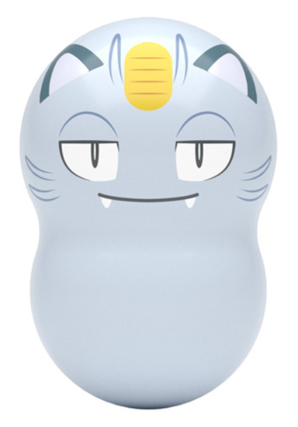 Nyarth (Alola Form), Pocket Monsters, Bandai, Trading