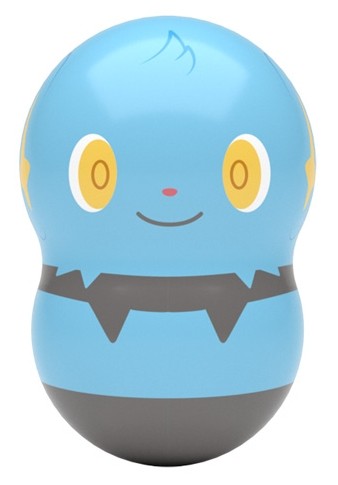 Kolink, Pocket Monsters, Bandai, Trading
