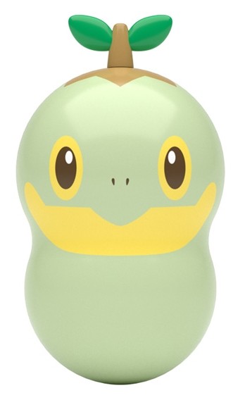 Naetoru, Pocket Monsters, Bandai, Trading
