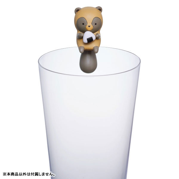 Tanuki (Osuwari Tanuki), Tanuki To Kitsune, Gray Parka Service, Trading