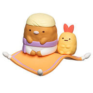 Ebi Furai no Shippo, Tonkatsu (Tonkatsu (Abura-ou)), Sumikko Gurashi, Gray Parka Service, Trading