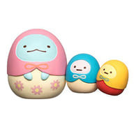 Tapioca, Tokage (Tokage (Matryoshka)), Sumikko Gurashi, Gray Parka Service, Trading