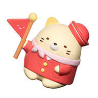 Neko (Neko (Guide)), Sumikko Gurashi, Gray Parka Service, Trading