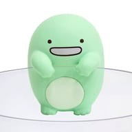 Tokage (Honmono) (Secret), Sumikko Gurashi, Gray Parka Service, Trading