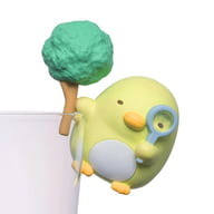 Penguin?, Sumikko Gurashi, Gray Parka Service, Trading