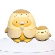 Suzume, Tonkatsu (Tonkatsu to Suzume), Sumikko Gurashi, Gray Parka Service, Trading
