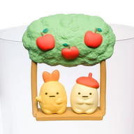 Ebi Furai no Shippo, Tapioca (Minikko-tachi), Sumikko Gurashi, Gray Parka Service, Trading