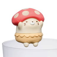 Neko, Sumikko Gurashi, Gray Parka Service, Trading