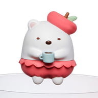 Shirokuma, Sumikko Gurashi, Gray Parka Service, Trading