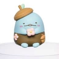 Tokage, Sumikko Gurashi, Gray Parka Service, Trading