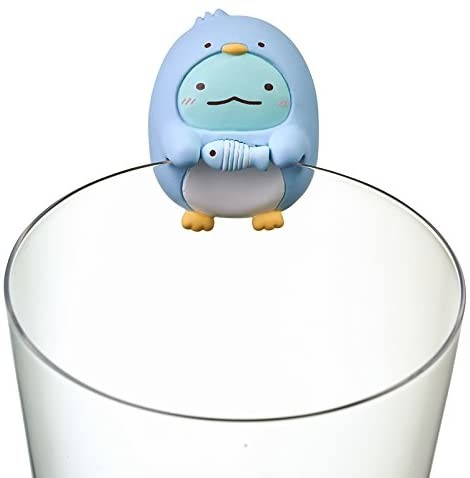 Tokage, Sumikko Gurashi, Gray Parka Service, Trading