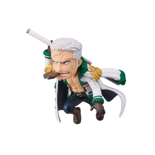 Smoker, One Piece, Bandai Spirits, Trading