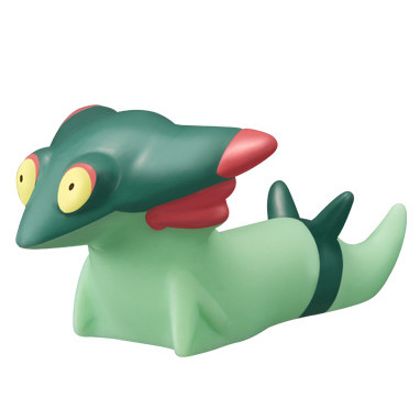 Dorameshiya, Pocket Monsters, Bandai, Trading