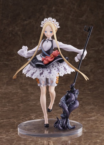 Foreigner GO/Abigail Williams (Foreigner/Abigail Williams Heroic Spirit Festive Wear), Fate/Grand Order, Aniplex, Pre-Painted, 1/7
