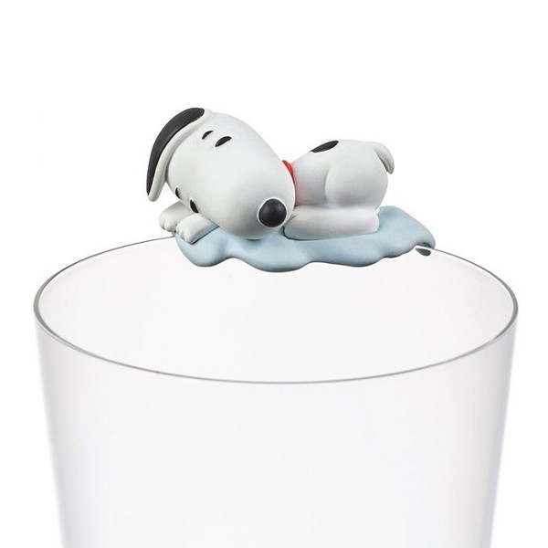 Snoopy (Blanket de Nemuru Snoopy), Peanuts, Gray Parka Service, Trading
