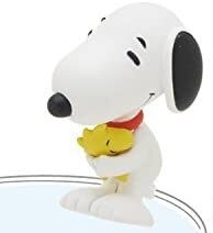 Snoopy, Woodstock (Woodstock o Dakishimeru Snoopy), Peanuts, Gray Parka Service, Trading
