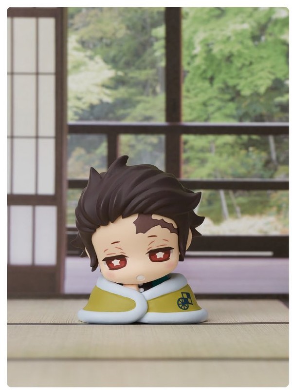 Kamado Tanjirou, Kimetsu No Yaiba, Stand Stones, Trading