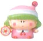 Rirumu (Petit Rirumu Friend Set), Mirumo De Pon!, Takara Tomy, Trading