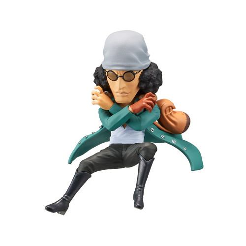 Aokiji, One Piece, Bandai Spirits, Trading