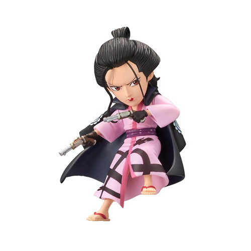 Izou, One Piece, Bandai Spirits, Trading