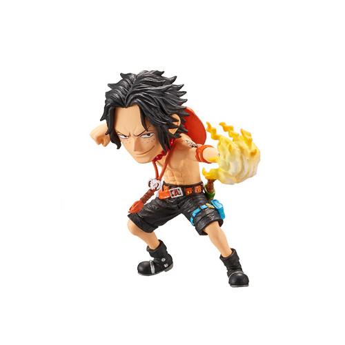Portgas D. Ace, One Piece, Bandai Spirits, Trading
