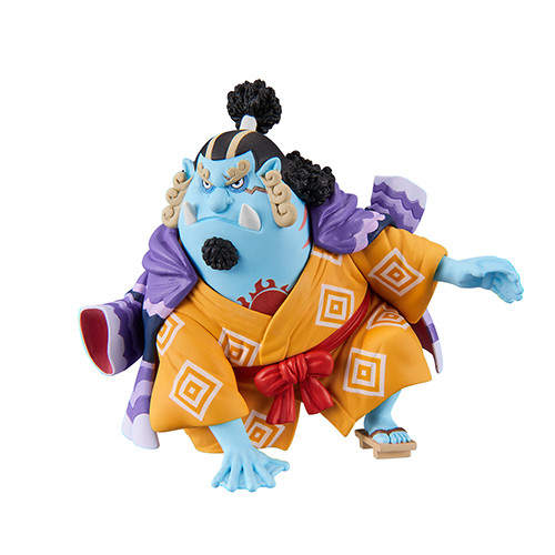Jinbei, One Piece, Bandai Spirits, Trading
