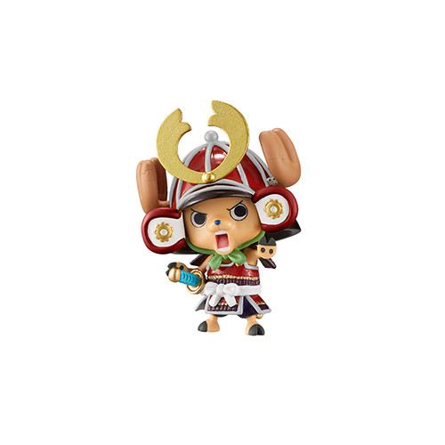 Tony Tony Chopper, One Piece, Bandai Spirits, Trading