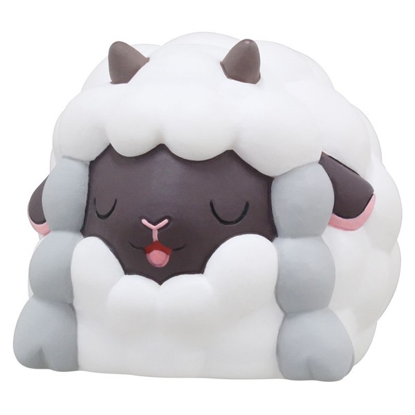 Wooluu, Pocket Monsters, Takara Tomy A.R.T.S, Trading