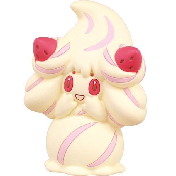 Mawhip, Pocket Monsters, Takara Tomy A.R.T.S, Trading