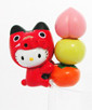 Hello Kitty (Fukushima (Akabeko・Momori・Mishirazu Kaki)), Hello Kitty, Asunarosya, Trading