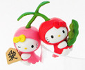Hello Kitty (Yamagata (Sakuranbo・Shougi・Dadachamame)), Hello Kitty, Asunarosya, Trading