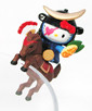 Hello Kitty (Miyagi (Date Masamune・Sasa Kama・Suzume Odori)), Hello Kitty, Asunarosya, Trading