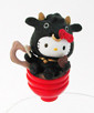 Hello Kitty (Iwate (Maesawa Ushi・Wanko Soba・Nanbu Senbei)), Hello Kitty, Asunarosya, Trading