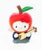 Hello Kitty (Aomori (Shiratori・Ringo・Shamisen)), Hello Kitty, Asunarosya, Trading