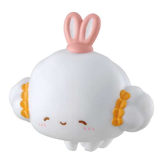 Cogimyun, Sanrio Characters, Bandai, Trading