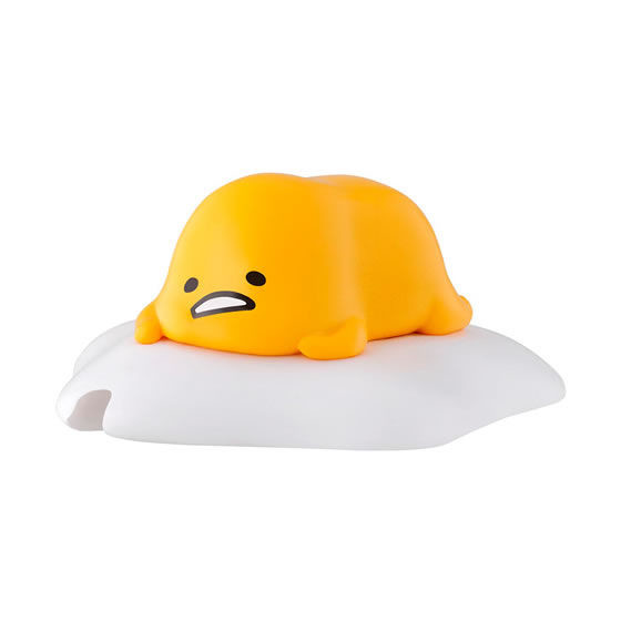 Gudetama, Sanrio Characters, Bandai, Trading