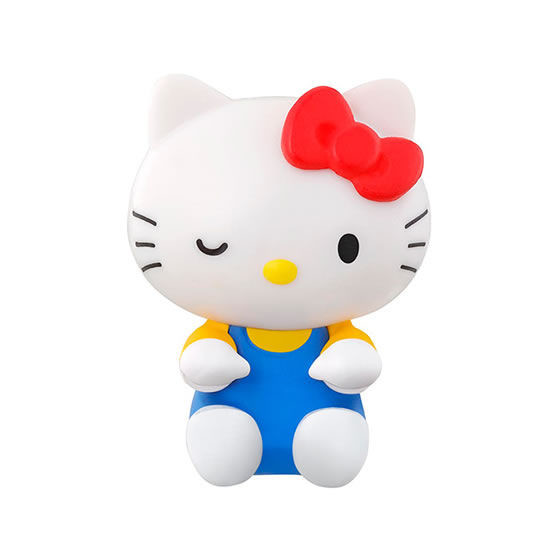 Hello Kitty, Sanrio Characters, Bandai, Trading