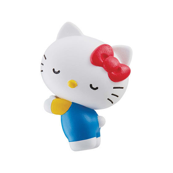 Hello Kitty, Sanrio Characters, Bandai, Trading