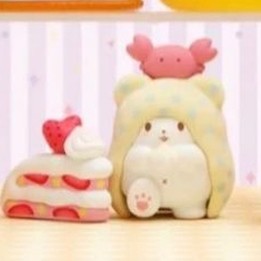 Kanikama, Mop, Marumofubiyori, 52Toys, Trading