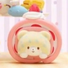 Mop, Marumofubiyori, 52Toys, Trading