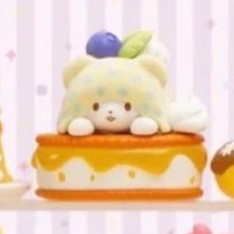 Mop, Marumofubiyori, 52Toys, Trading