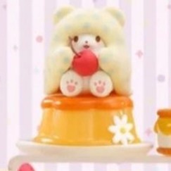 Mop, Marumofubiyori, 52Toys, Trading