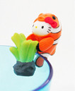 Hello Kitty (Kumanomi), Hello Kitty, Asunarosya, Trading