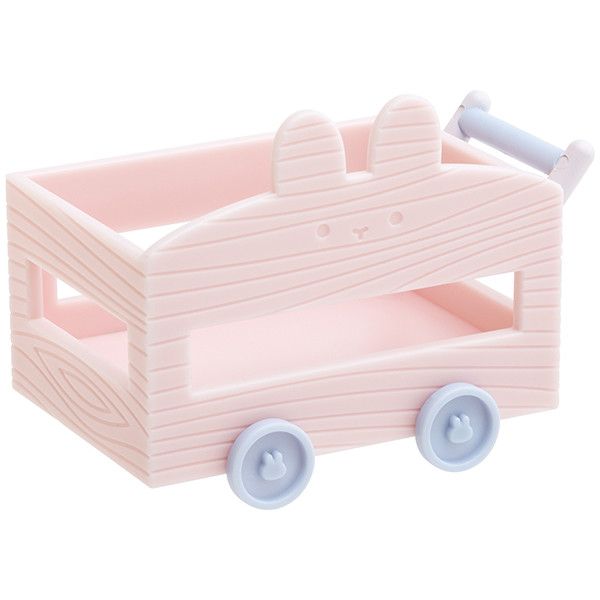 Usagi Meister (Rabbit Car), Sumikko Gurashi, San-X, Trading