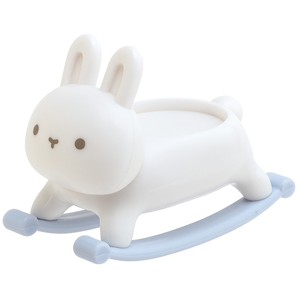 Usagi Meister (Rocking Horse (Rabbit)), Sumikko Gurashi, San-X, Trading