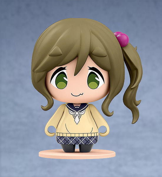 Inuyama Aoi, Yurucamp, Good Smile Company, Trading