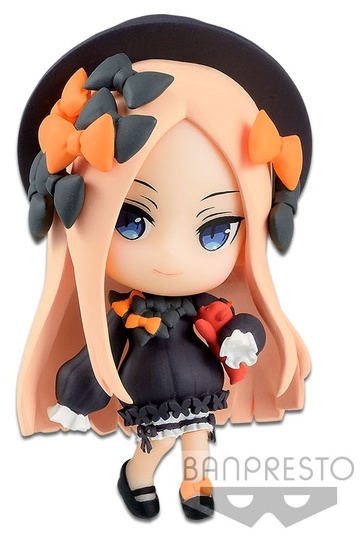 Foreigner GO/Abigail Williams (Foreigner/Abigail Williams), Fate/Grand Order, Bandai Spirits, Pre-Painted