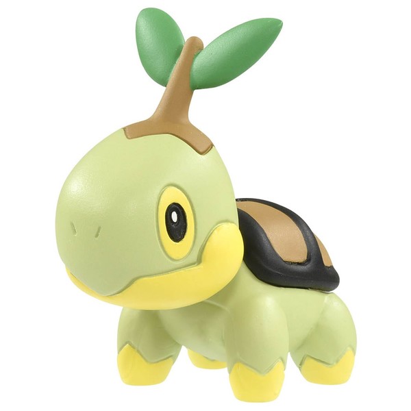 Naetoru, Pocket Monsters, Takara Tomy, Trading